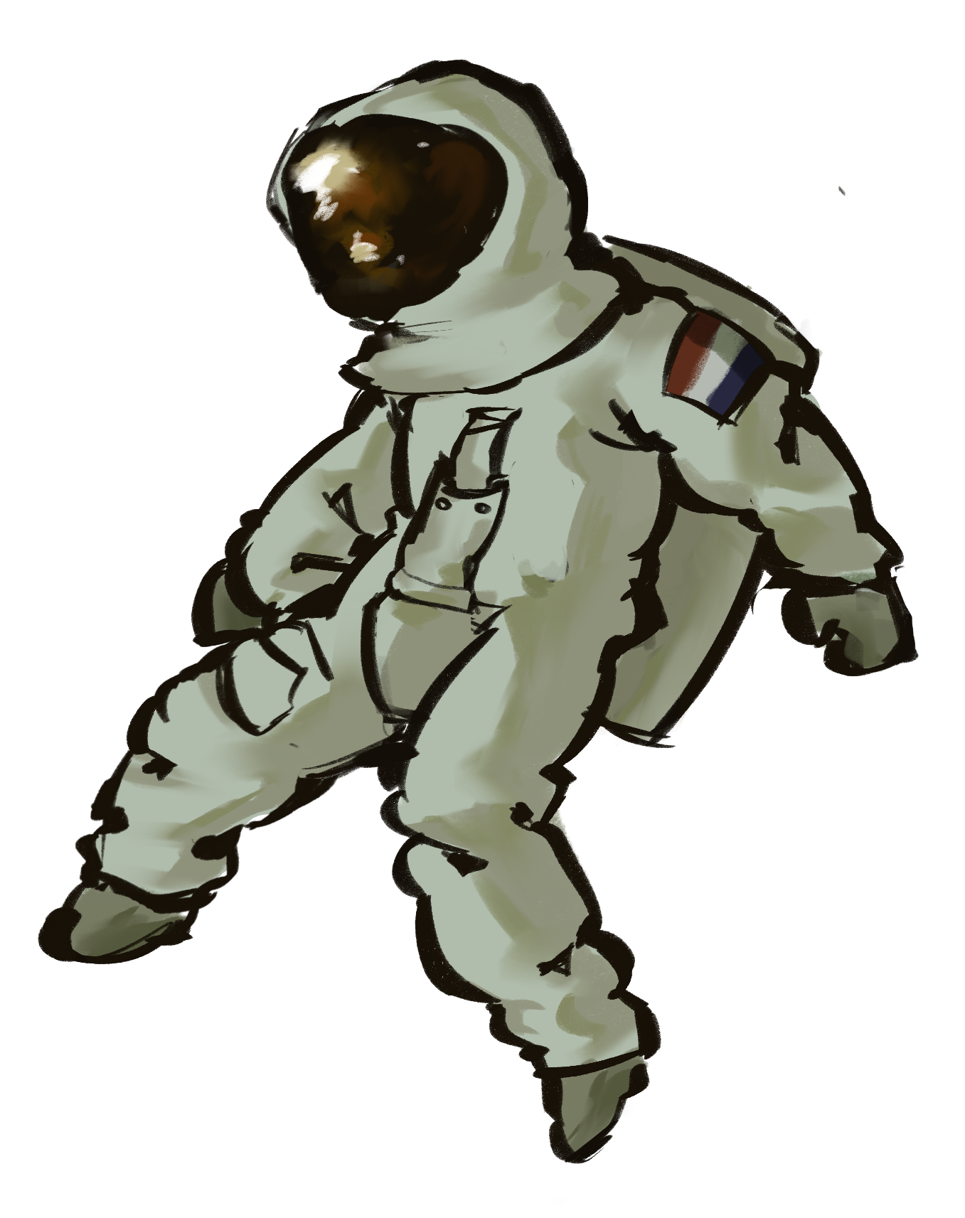 astronaut
